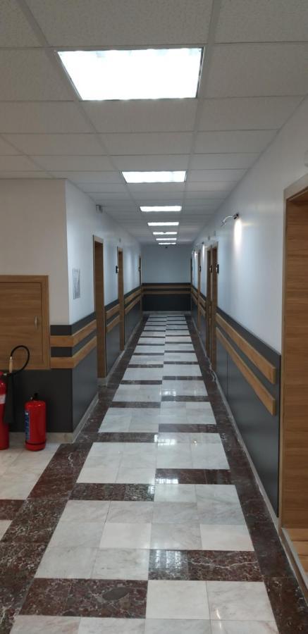 Хотел Визия Haskovo Esterno foto