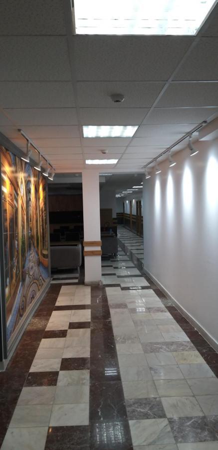 Хотел Визия Haskovo Esterno foto